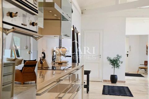 Villa i Theoule-sur-Mer, Alpes-Maritimes, Theoule-sur-Mer - € 2.600.000 | Ref: 85939724 - foto 9