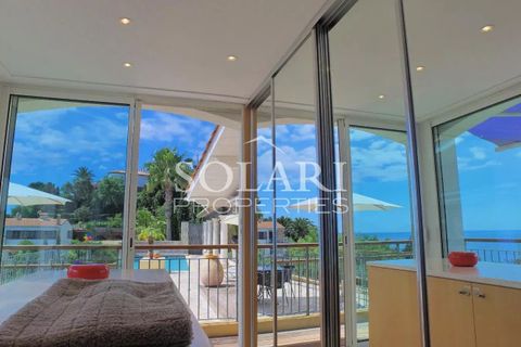 Villa i Theoule-sur-Mer, Alpes-Maritimes, Theoule-sur-Mer - € 2.600.000 | Ref: 85939724 - foto 10