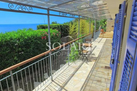 Villa i Theoule-sur-Mer, Alpes-Maritimes, Theoule-sur-Mer - € 2.600.000 | Ref: 85939724 - foto 14