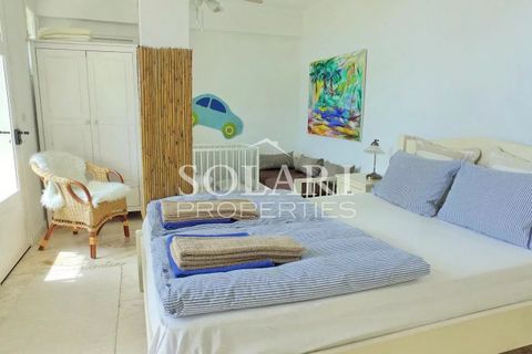 Villa i Theoule-sur-Mer, Alpes-Maritimes, Theoule-sur-Mer - € 2.600.000 | Ref: 85939724 - foto 15