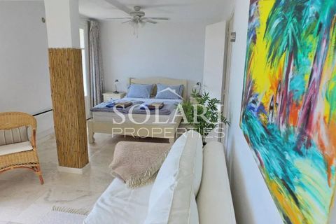 Villa i Theoule-sur-Mer, Alpes-Maritimes, Theoule-sur-Mer - € 2.600.000 | Ref: 85939724 - foto 16