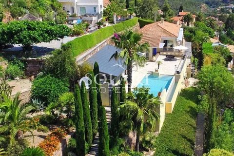Villa i Theoule-sur-Mer, Alpes-Maritimes, Theoule-sur-Mer - € 2.600.000 | Ref: 85939724 - foto 19
