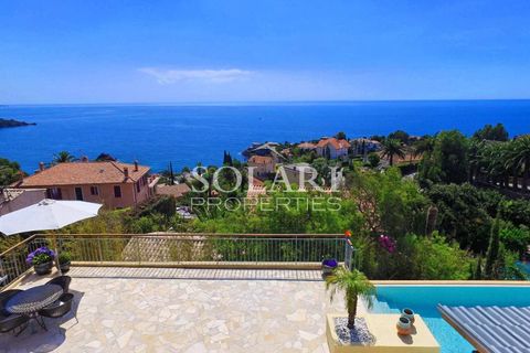 Villa i Theoule-sur-Mer, Alpes-Maritimes, Theoule-sur-Mer - € 2.600.000 | Ref: 85939724 - foto 20