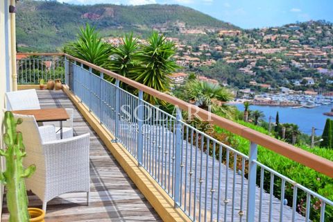 Villa i Theoule-sur-Mer, Alpes-Maritimes, Theoule-sur-Mer - € 2.600.000 | Ref: 85939724 - foto 21