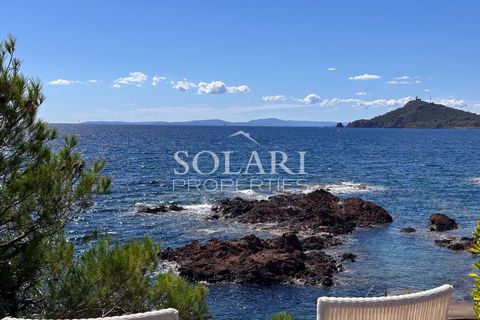 Lejlighed i Saint-Raphaël, Var, Saint-Raphaël - € 1.390.000 | Ref: 86182945 - foto 14