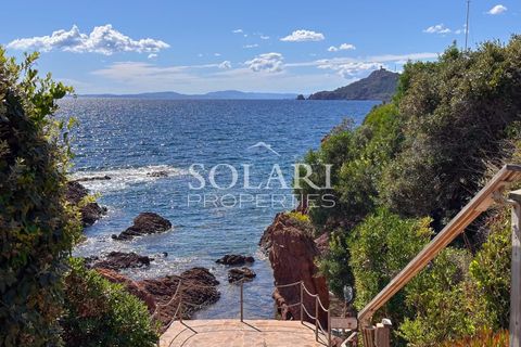 Lejlighed i Saint-Raphaël, Var, Saint-Raphaël - € 1.390.000 | Ref: 86182945 - foto 15