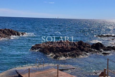 Lejlighed i Saint-Raphaël, Var, Saint-Raphaël - € 1.390.000 | Ref: 86182945 - foto 16