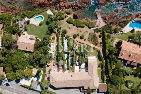 Lejlighed i Saint-Raphaël, Var, Saint-Raphaël - € 1.390.000 | Ref: 86182945 - foto 17
