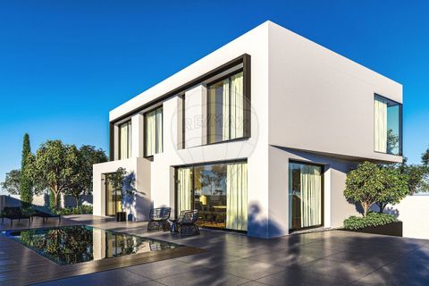 Villa i Matacaes, Lisbon, Matacaes - € 699.000 | Ref: PE-123751480-3 - foto 1