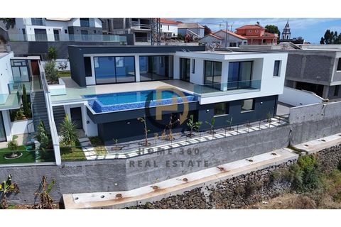 Villa i Arco da Calheta, Madeira, Arco da Calheta - € 1.490.000 | Ref: CAS_26 - foto 2
