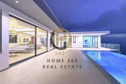 Villa i Arco da Calheta, Madeira, Arco da Calheta - € 1.490.000 | Ref: CAS_26 - foto 4