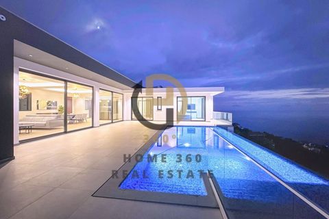 Villa i Arco da Calheta, Madeira, Arco da Calheta - € 1.490.000 | Ref: CAS_26 - foto 5