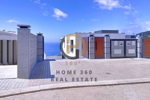 Villa i Arco da Calheta, Madeira, Arco da Calheta - € 1.490.000 | Ref: CAS_26 - foto 6