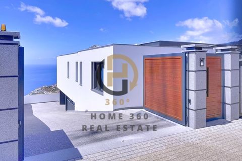 Villa i Arco da Calheta, Madeira, Arco da Calheta - € 1.490.000 | Ref: CAS_26 - foto 7