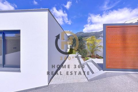 Villa i Arco da Calheta, Madeira, Arco da Calheta - € 1.490.000 | Ref: CAS_26 - foto 8