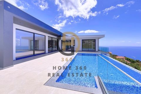 Villa i Arco da Calheta, Madeira, Arco da Calheta - € 1.490.000 | Ref: CAS_26 - foto 13