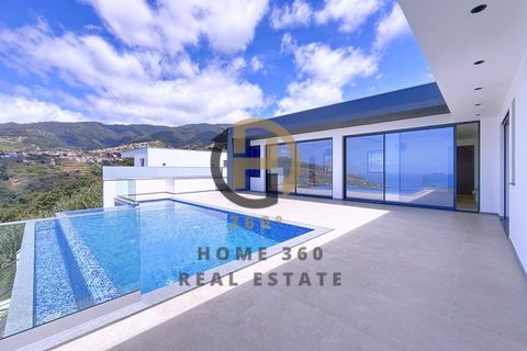 Villa i Arco da Calheta, Madeira, Arco da Calheta - € 1.490.000 | Ref: CAS_26 - foto 14