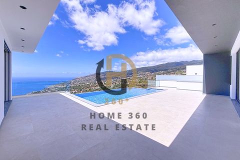Villa i Arco da Calheta, Madeira, Arco da Calheta - € 1.490.000 | Ref: CAS_26 - foto 15