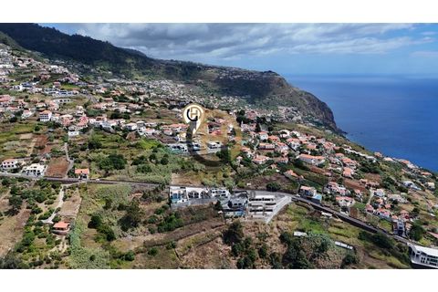 Villa i Arco da Calheta, Madeira, Arco da Calheta - € 1.490.000 | Ref: CAS_26 - foto 48