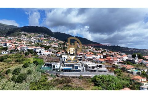 Villa i Arco da Calheta, Madeira, Arco da Calheta - € 1.490.000 | Ref: CAS_26 - foto 49