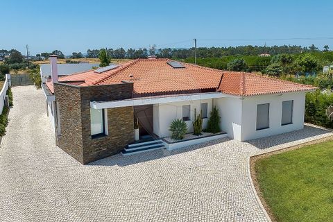 Villa i Riachos, Santarem, Riachos - € 770.000 | Ref: PE-123751151-121 - foto 3