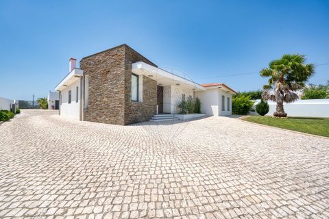 Villa i Riachos, Santarem, Riachos - € 770.000 | Ref: PE-123751151-121 - foto 4