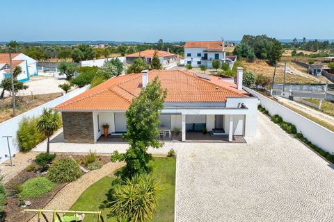 Villa i Riachos, Santarem, Riachos - € 770.000 | Ref: PE-123751151-121 - foto 8