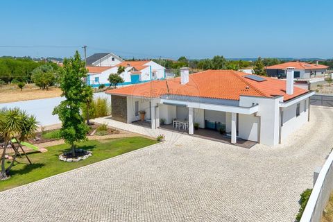 Villa i Riachos, Santarem, Riachos - € 770.000 | Ref: PE-123751151-121 - foto 9