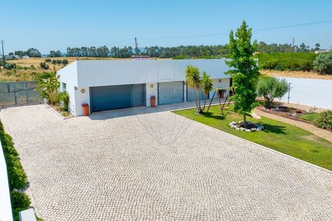 Villa i Riachos, Santarem, Riachos - € 770.000 | Ref: PE-123751151-121 - foto 10