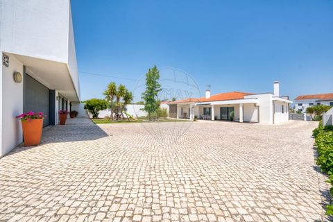 Villa i Riachos, Santarem, Riachos - € 770.000 | Ref: PE-123751151-121 - foto 11