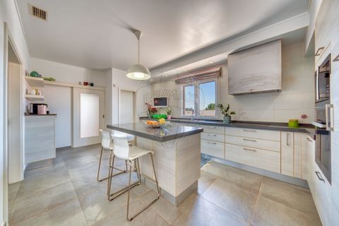 Villa i Riachos, Santarem, Riachos - € 770.000 | Ref: PE-123751151-121 - foto 19