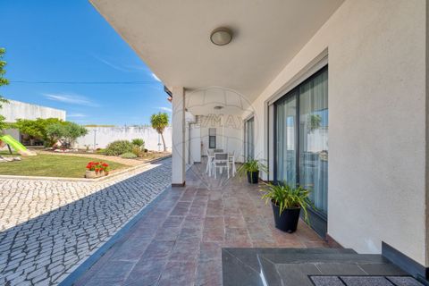 Villa i Riachos, Santarem, Riachos - € 770.000 | Ref: PE-123751151-121 - foto 23
