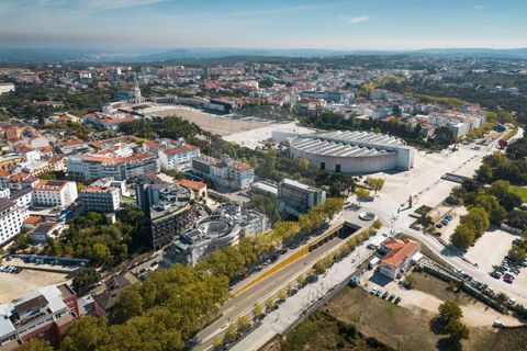 Helårsgrund i Fatima, Santarem, Fatima - € 2.100.000 | Ref: PE-123751151-120 - foto 4