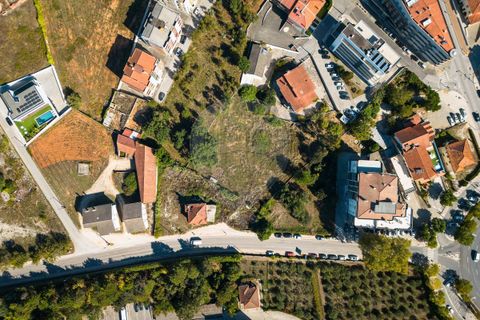 Helårsgrund i Fatima, Santarem, Fatima - € 2.100.000 | Ref: PE-123751151-120 - foto 11