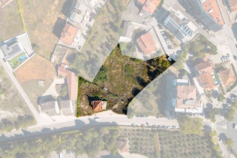 Helårsgrund i Fatima, Santarem, Fatima - € 2.100.000 | Ref: PE-123751151-120 - foto 12