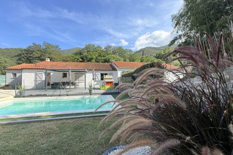 Villa i Arles-sur-Tech, Pyrenees-Orientales, Arles-sur-Tech - € 270.000 | Ref: 6447VGR - foto 2