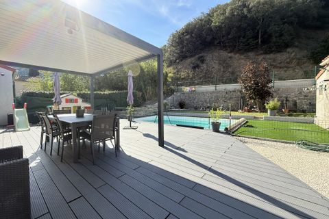 Villa i Arles-sur-Tech, Pyrenees-Orientales, Arles-sur-Tech - € 270.000 | Ref: 6447VGR - foto 7