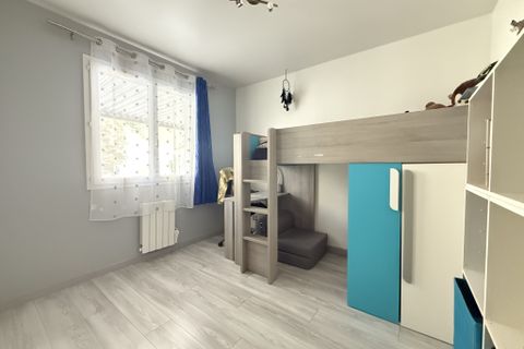 Villa i Arles-sur-Tech, Pyrenees-Orientales, Arles-sur-Tech - € 270.000 | Ref: 6447VGR - foto 8