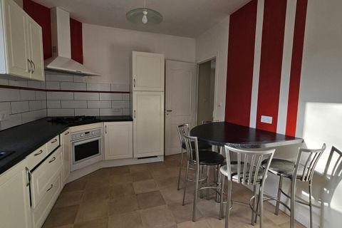 Villa i Crozon, Finistere, Crozon - € 269 610 | Ref: getkey_u_493141523 - foto 3