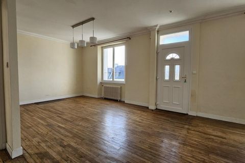Villa i Crozon, Finistere, Crozon - € 269 610 | Ref: getkey_u_493141523 - foto 6