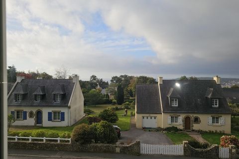 Villa i Crozon, Finistere, Crozon - € 269 610 | Ref: getkey_u_493141523 - foto 11