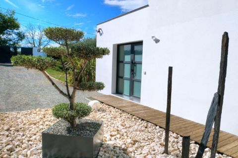 Villa i Saumont, Lot-et-Garonne, Saumont - € 478.000 | Ref: getkey_8313 - foto 2