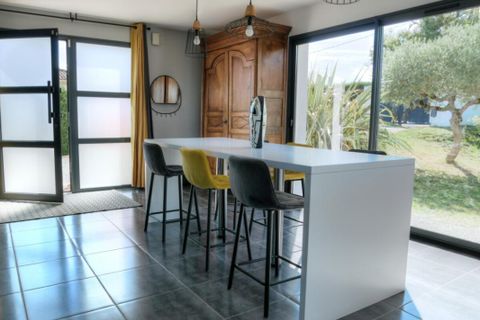 Villa i Saumont, Lot-et-Garonne, Saumont - € 478.000 | Ref: getkey_8313 - foto 3