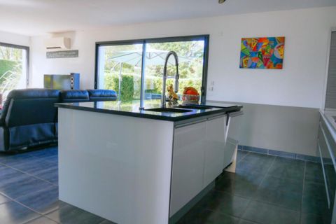 Villa i Saumont, Lot-et-Garonne, Saumont - € 478.000 | Ref: getkey_8313 - foto 4