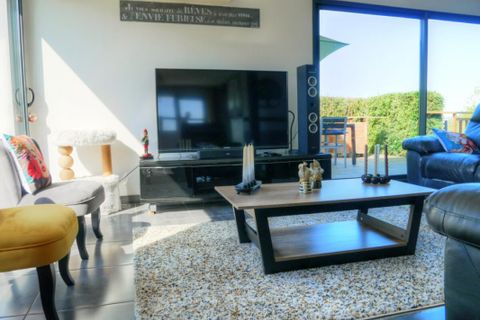 Villa i Saumont, Lot-et-Garonne, Saumont - € 478.000 | Ref: getkey_8313 - foto 5