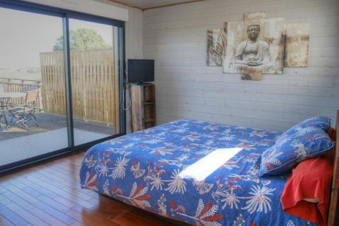 Villa i Saumont, Lot-et-Garonne, Saumont - € 478.000 | Ref: getkey_8313 - foto 6