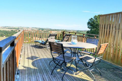 Villa i Saumont, Lot-et-Garonne, Saumont - € 478.000 | Ref: getkey_8313 - foto 7