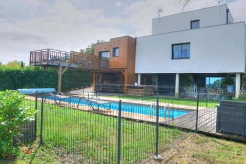 Villa i Saumont, Lot-et-Garonne, Saumont - € 478.000 | Ref: getkey_8313 - foto 11