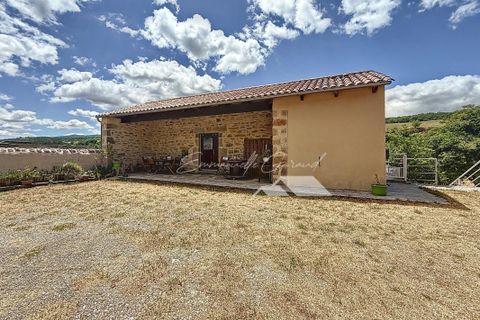 Villa i Sainte-Eulalie-de-Cernon, Aveyron, Sainte-Eulalie-de-Cernon - € 119.800 | Ref: getkey_u_487299647 - foto 2