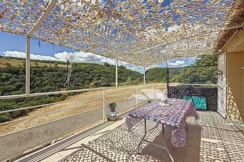Villa i Sainte-Eulalie-de-Cernon, Aveyron, Sainte-Eulalie-de-Cernon - € 119.800 | Ref: getkey_u_487299647 - foto 3